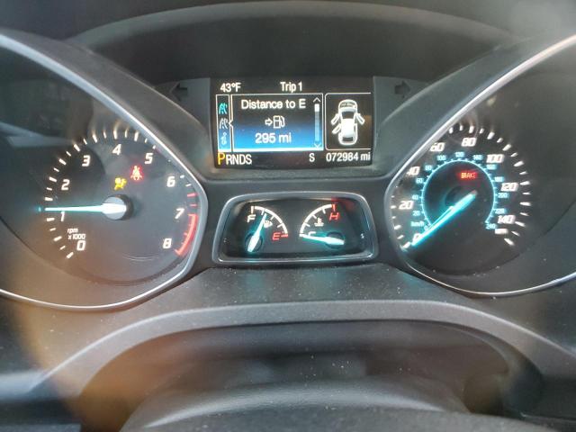 1FMCU9J97EUB62920 Ford Escape Titanium