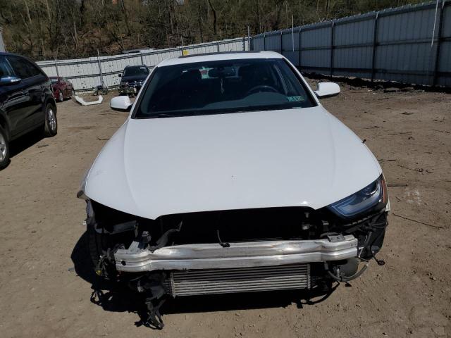WAUFFAFL0FN028292 Audi A4 Premium Plus