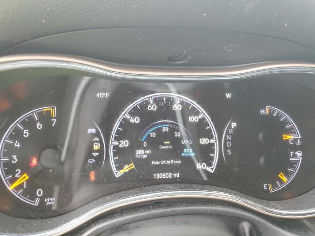 1C4RJFAG9EC224814 Jeep Grand Cherokee Laredo