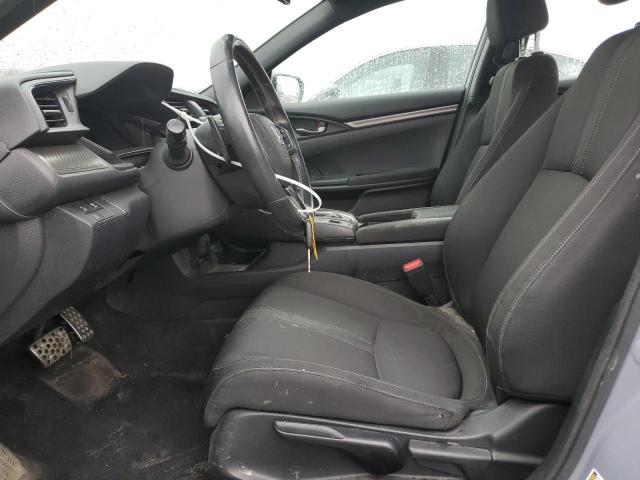 SHHFK7H43KU405079 Honda Civic Sport