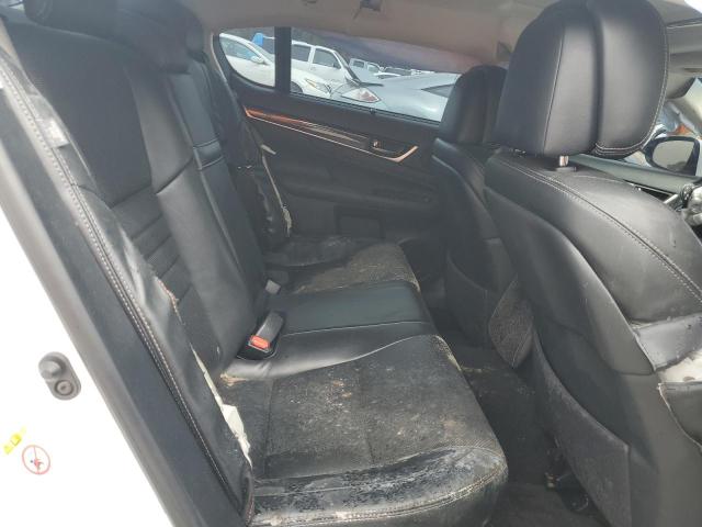 JTHBZ1BL0GA003043 Lexus Gs 350 Base