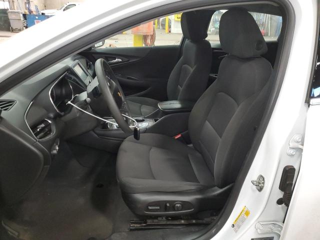 1G1ZD5ST4JF179540 Chevrolet MALIBU LT