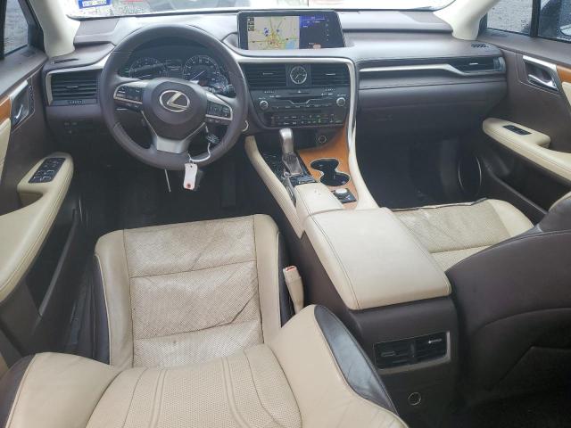 2T2BZMCA7GC042459 Lexus Rx 350 Base