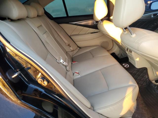 JN1EV7AP7HM735304 Infiniti Q50 Premium