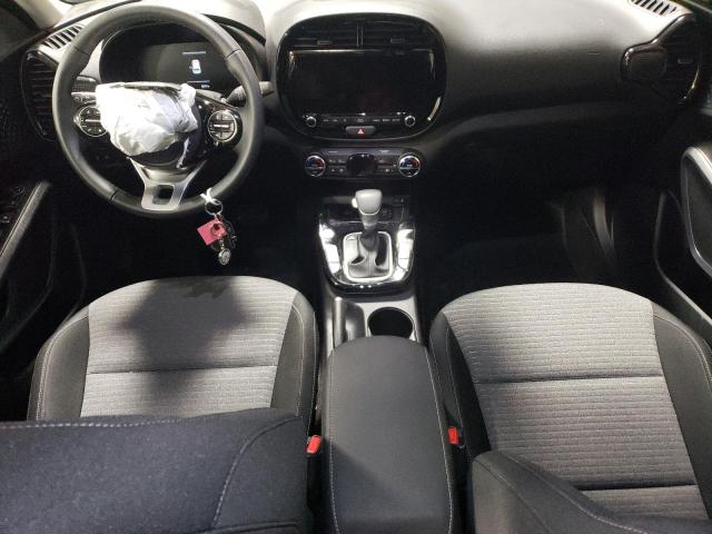 KNDJ33AU8P7208482 KIA SOUL EX