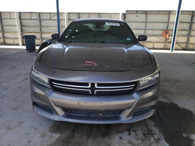 2C3CDXBG0FH799694 Dodge Charger Se