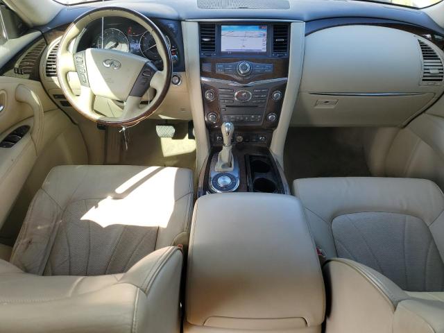 JN8AZ2NF6E9552659 Infiniti QX80