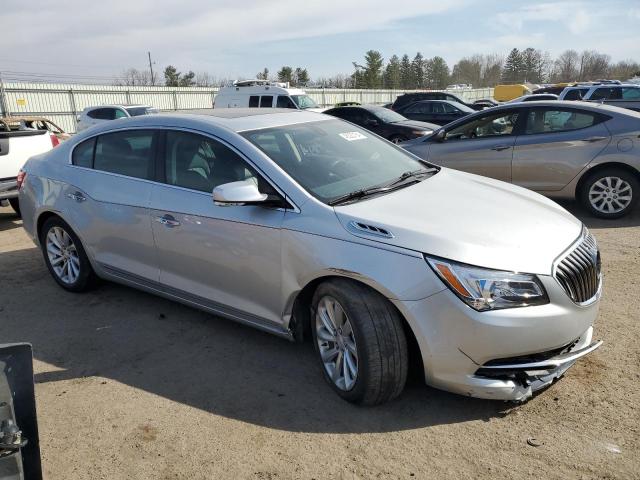 1G4GB5G39EF237933 Buick Lacrosse