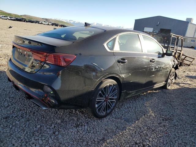 3KPF44AC0PE654335 KIA FORTE GT