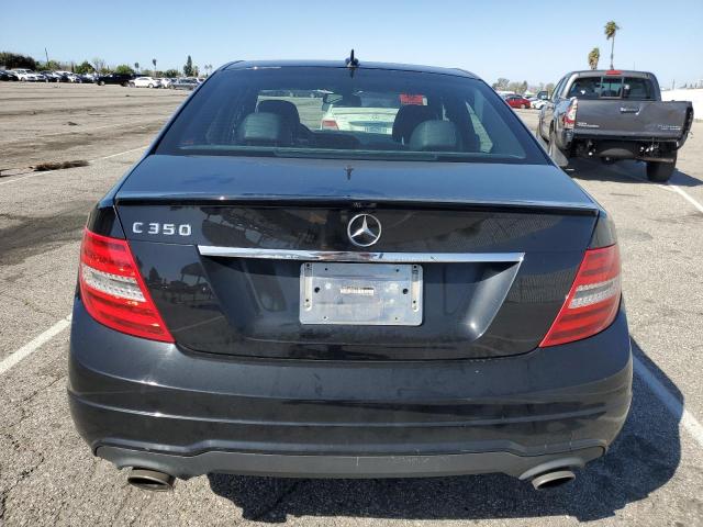 WDDGF5HB6ER308654 Mercedes-Benz C 350