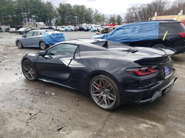 1G1YF3D38P5601878 Chevrolet Corvette Z06 3lz