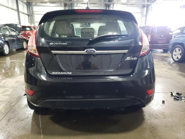 3FADP4FJ8EM186658 Ford Fiesta Titanium