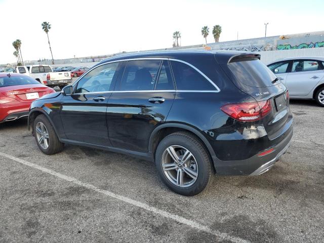 W1N0G8DB9NV374566 Mercedes-Benz GLC 300