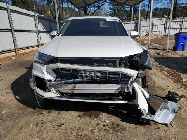 WA1LXAF72LD006134 Audi Q7 Premium Plus