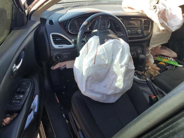 1C3CDFFA7GD822127 Dodge Dart Sxt Sport