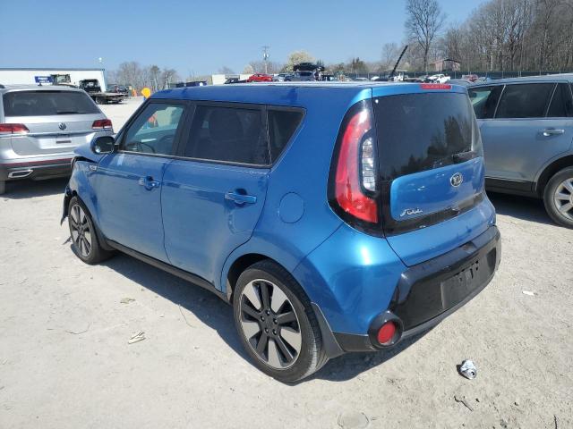 KNDJP3A5XG7345727 KIA SOUL +