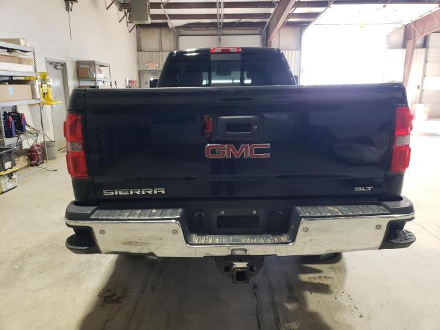1GT523E82FZ544620 GMC Sierra K3500 Slt