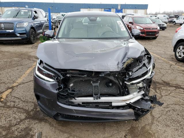 3CZRZ2H30RM742801 Honda HR-V LX
