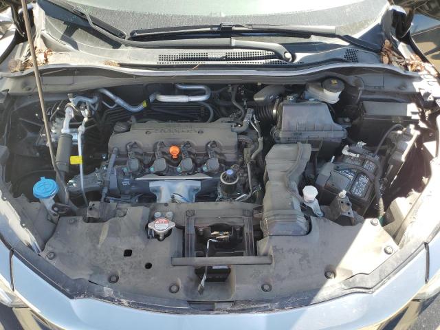 3CZRU6H99LM733726 Honda Hr-v Touring