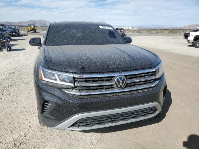 1V2AC2CA7MC235624 Volkswagen Atlas Cross Sport S