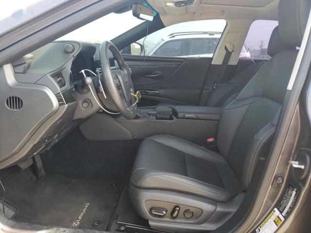 58ADA1C19NU014024 Lexus Es 300h Base