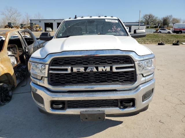 3C6UR5CJ6NG190244 RAM 2500 Tradesman