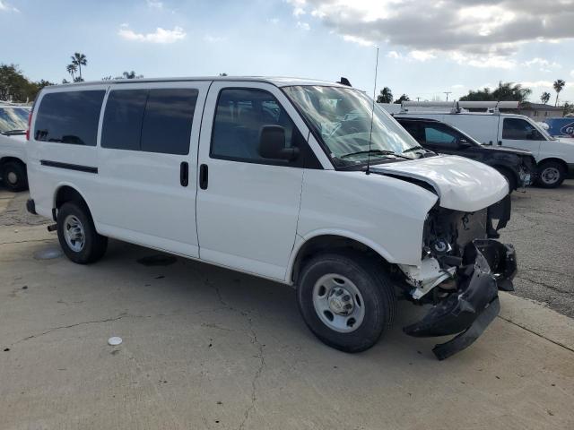 1GAZGLFPXP1134911 Chevrolet Express G3500 Ls