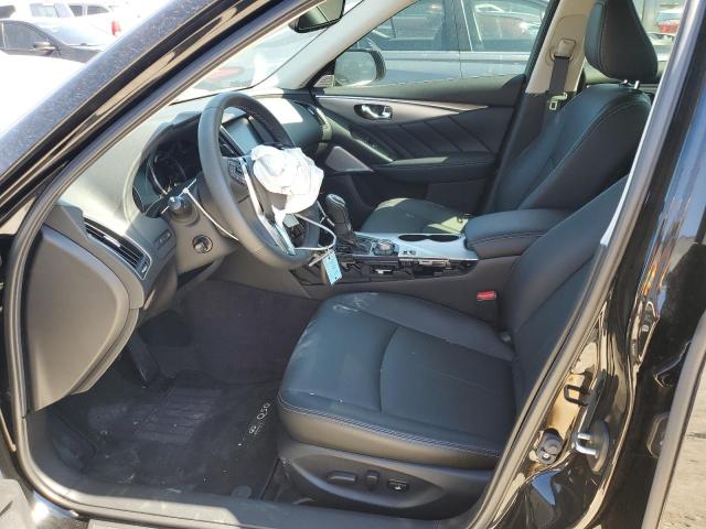 JN1EV7BR6PM541636 Infiniti Q50 LUXE