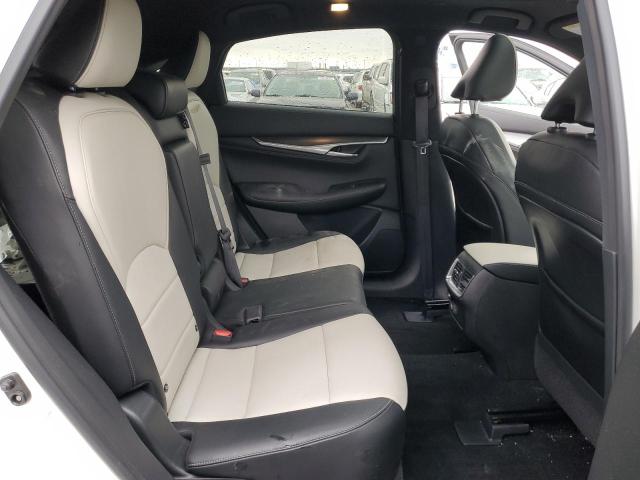 3PCAJ5J34NF103972 Infiniti QX55 LUXE