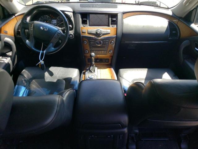 JN8AZ2NF9E9554230 Infiniti QX80