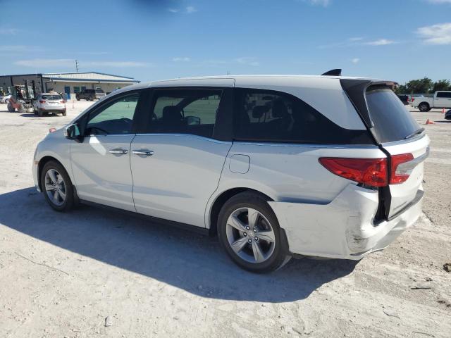 5FNRL6H73LB058189 Honda ODYSSEY EXL