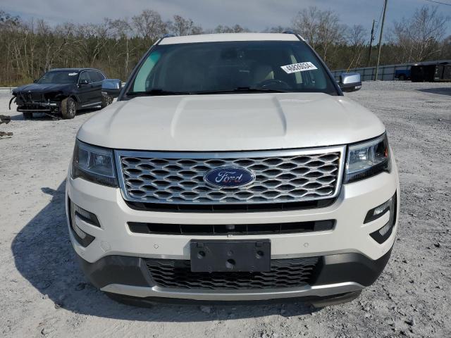 1FM5K8HT6HGA07353 Ford Explorer Platinum