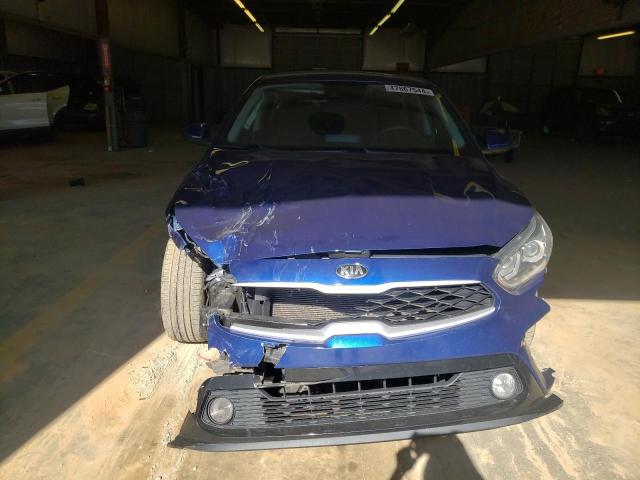 3KPF24AD0LE162512 KIA FORTE FE