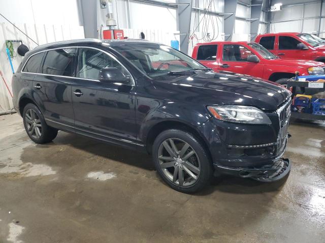 WA1LGAFE3ED001168 Audi Q7 Premium Plus