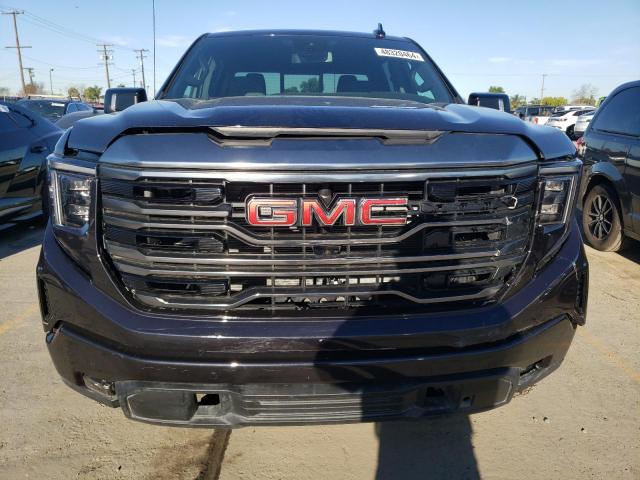 1GTUUEEL1PZ300772 GMC Sierra K1500 At4