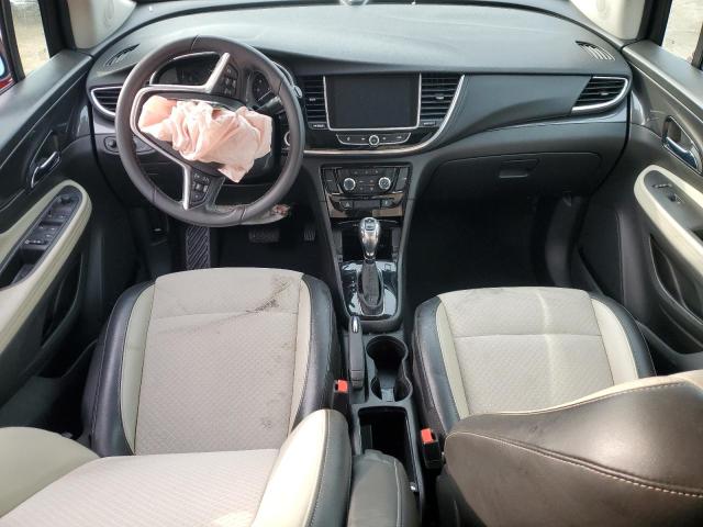 KL4CJASB2KB703910 Buick Encore Preferred