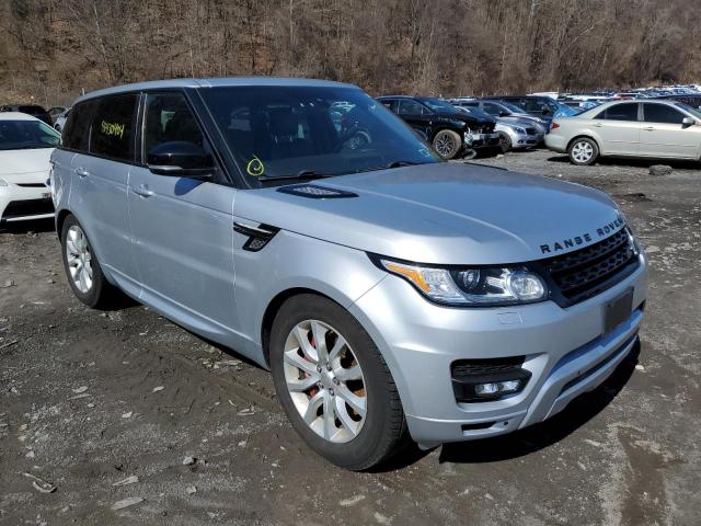 SALWR2TF1EA376065 Land Rover Range Rover Sport Sc