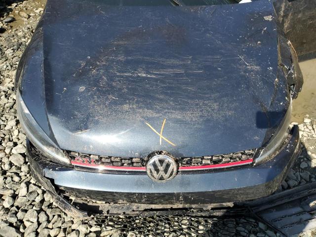 3VW5T7AU9KM017030 Volkswagen GTI S