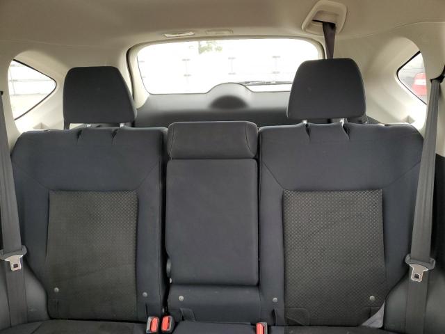 2HKRM3H40GH530910 Honda CR-V SE