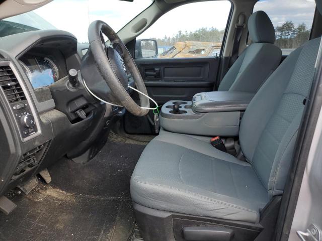 1C6RR7FG4KS577574 RAM 1500 Classic Tradesman