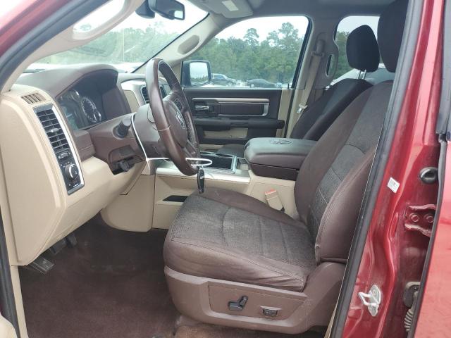 1C6RR6LT9FS634398 RAM 1500 Slt