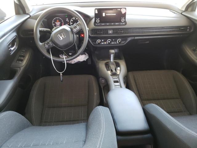 3CZRZ1H35PM707940 Honda HR-V LX