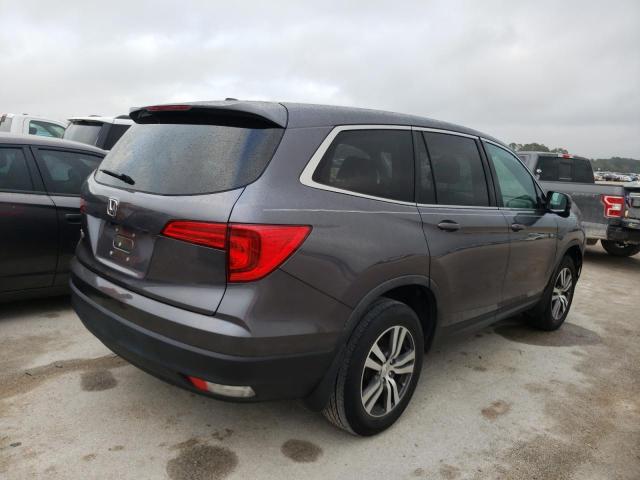 5FNYF5H33JB000980 Honda Pilot Ex