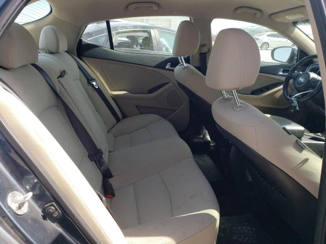 KNAGM4AD4E5069373 KIA OPTIMA HYBRID