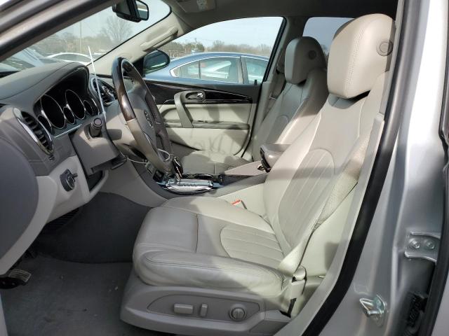 5GAKRBKD3HJ319278 Buick Enclave