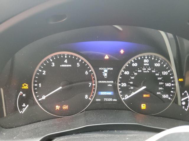 JTHBK1GG3E2127640 Lexus ES 350