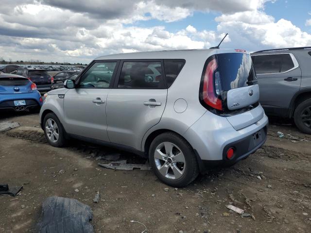 KNDJN2A2XK7688231 KIA Soul