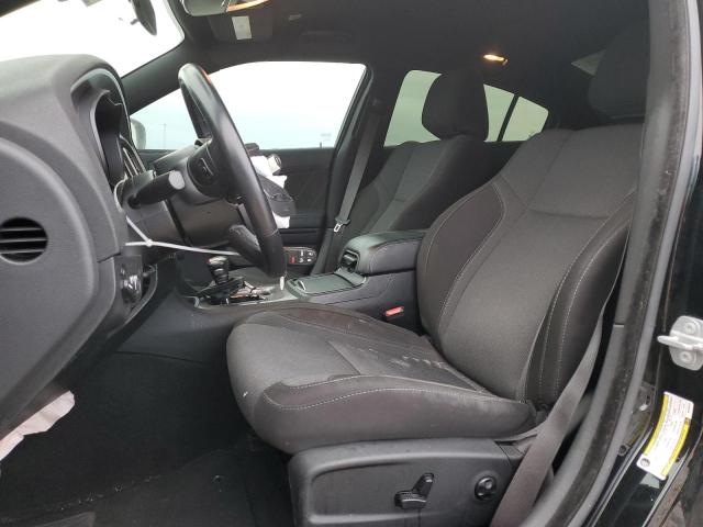 2C3CDXBG0KH734676 Dodge Charger Sxt