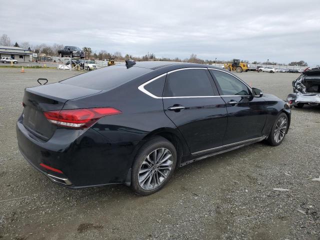 KMHGN4JE6GU136956 Hyundai Genesis 3.8l