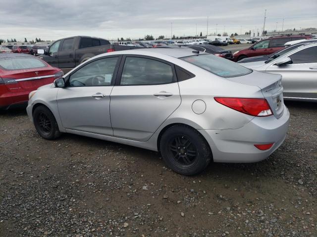 KMHCT4AEXFU819326 Hyundai ACCENT GLS